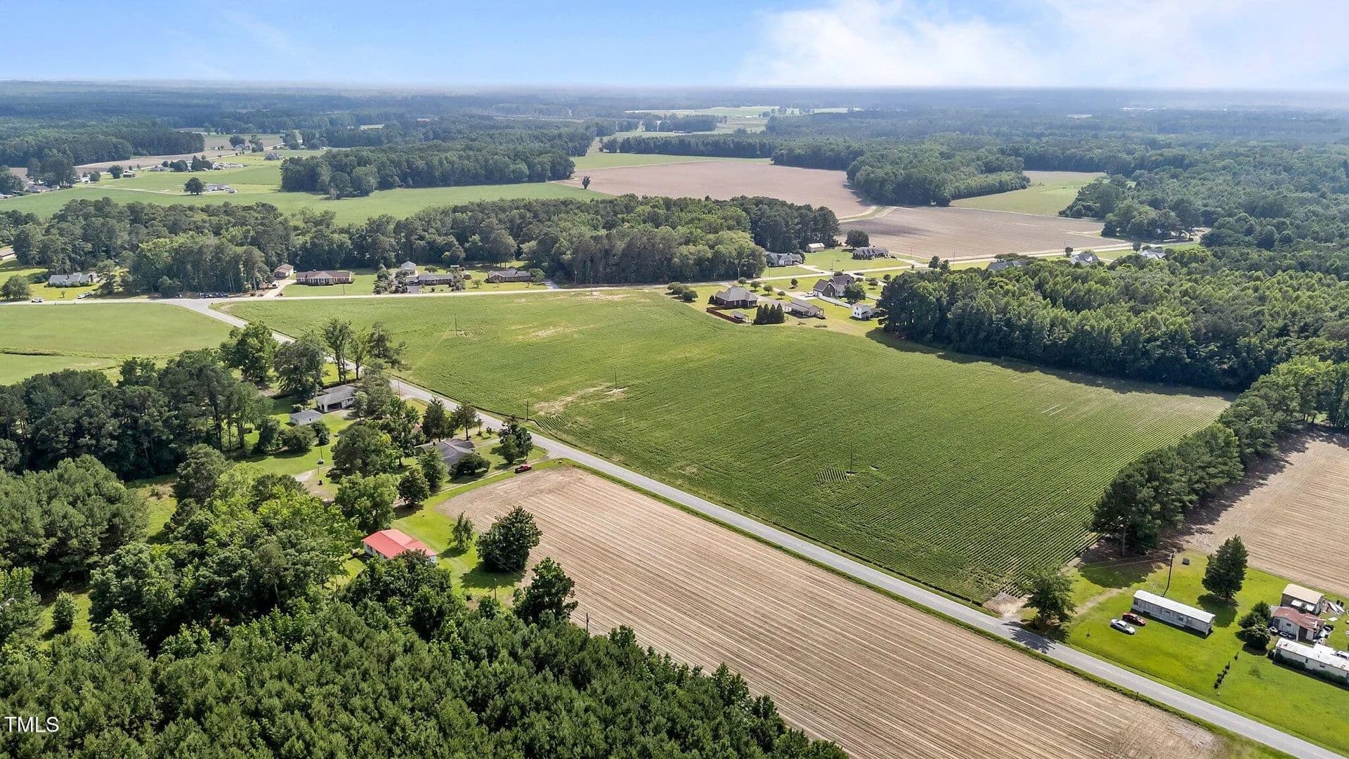 Lots & Land-Other in Kenly - Kenly, North Carolina, 27542
