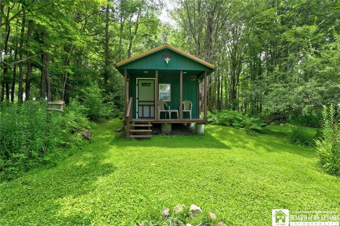 Lots & Land-Other in Panama - Panama, New York, 14767