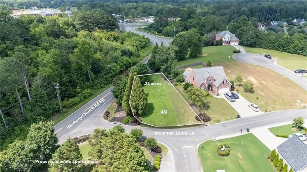 Lots & Land-Other in Calhoun - Calhoun, Georgia, 30701