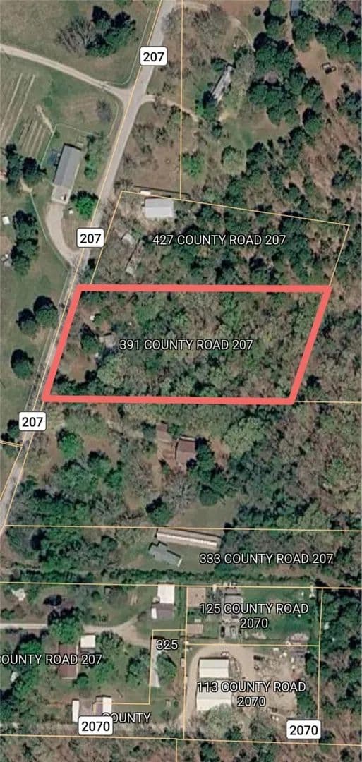 1.89 Acres of Land for Sale in Eureka Springs, Arkansas - Eureka Springs, Arkansas, 72632
