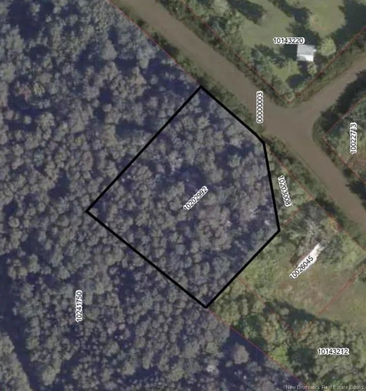 Property from 755 Cape Road - KW - Canada