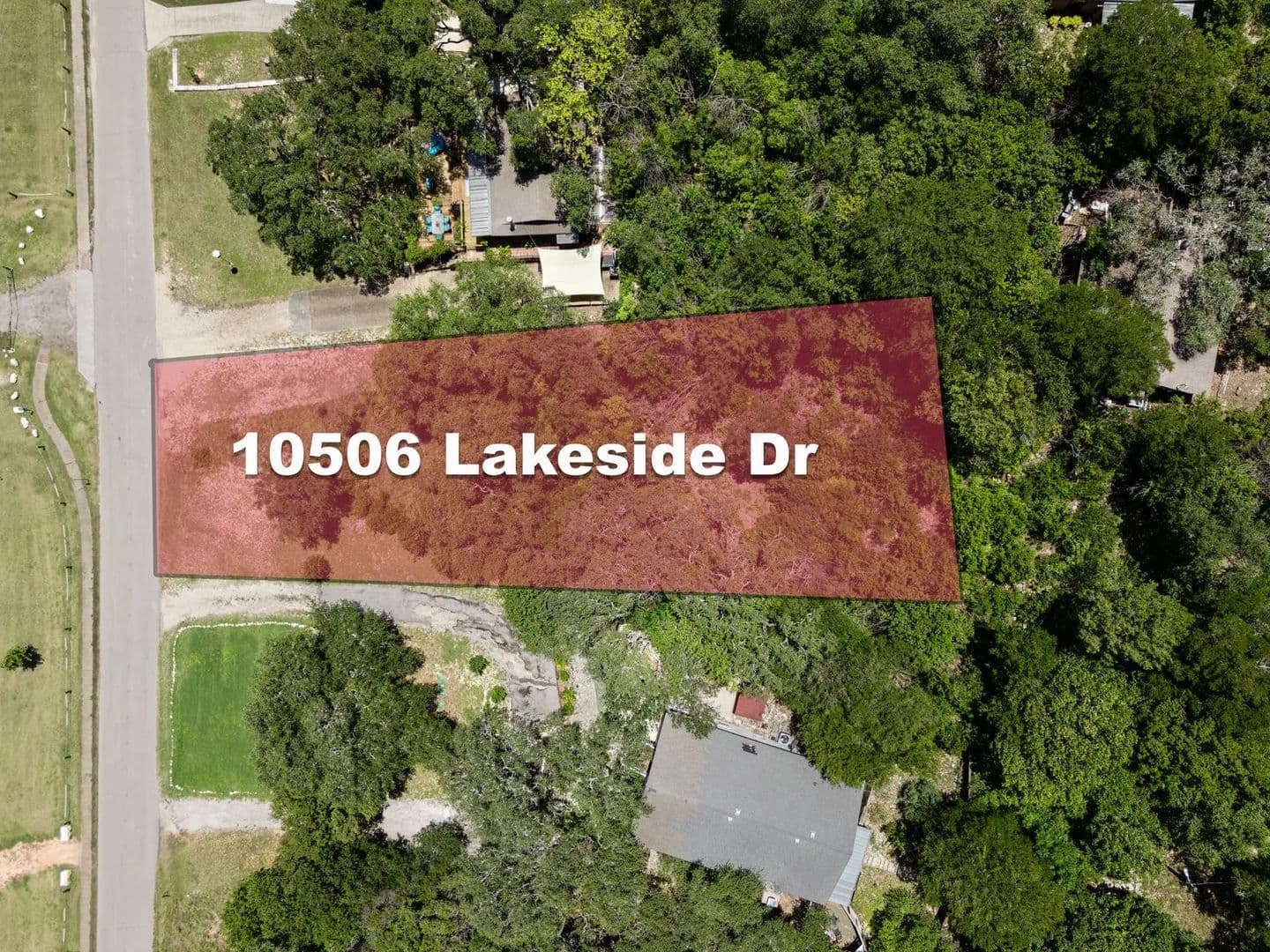 0.31 Acres of Land for Sale in Jonestown, TX - Jonestown, Texas, 78645