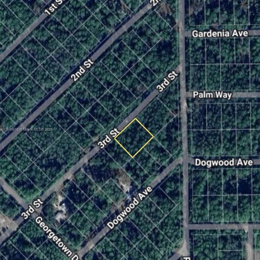 Property from 215 SE 3RD ST - KW