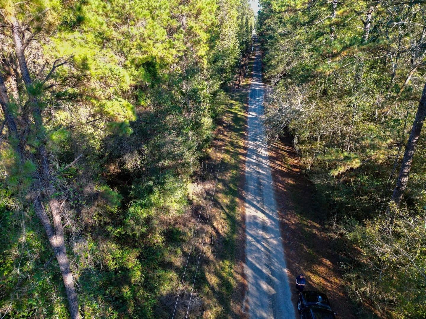 10 Acres Liberty County - Cleveland, Texas, 77327