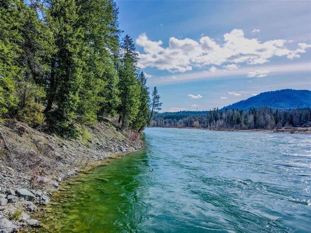 Vacant Land in Libby - Libby, Montana, 59923