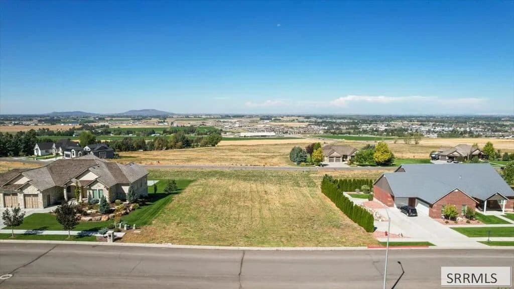 Lots & Land-Other in REXBURG - Rexburg, Idaho, 83440