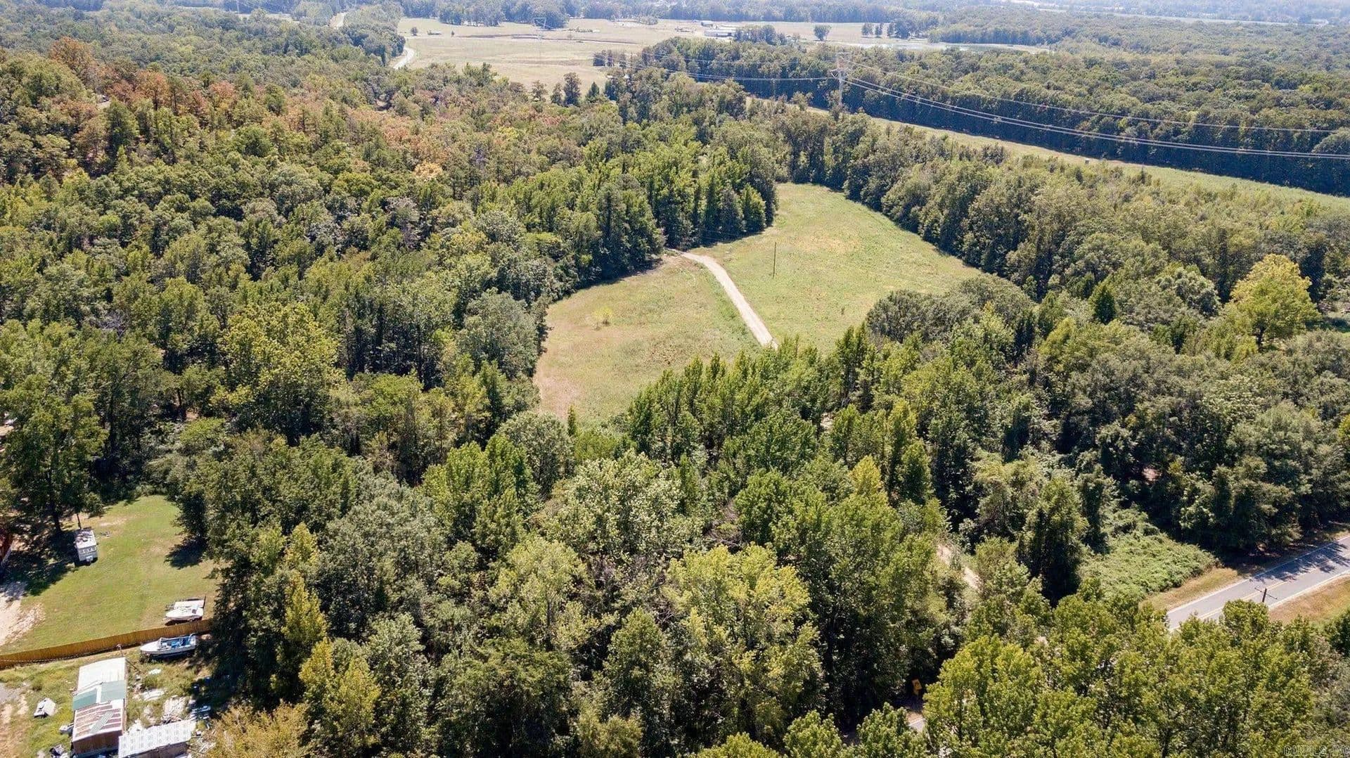 Lots & Land-Other in Mayflower - Mayflower, Arkansas, 72106