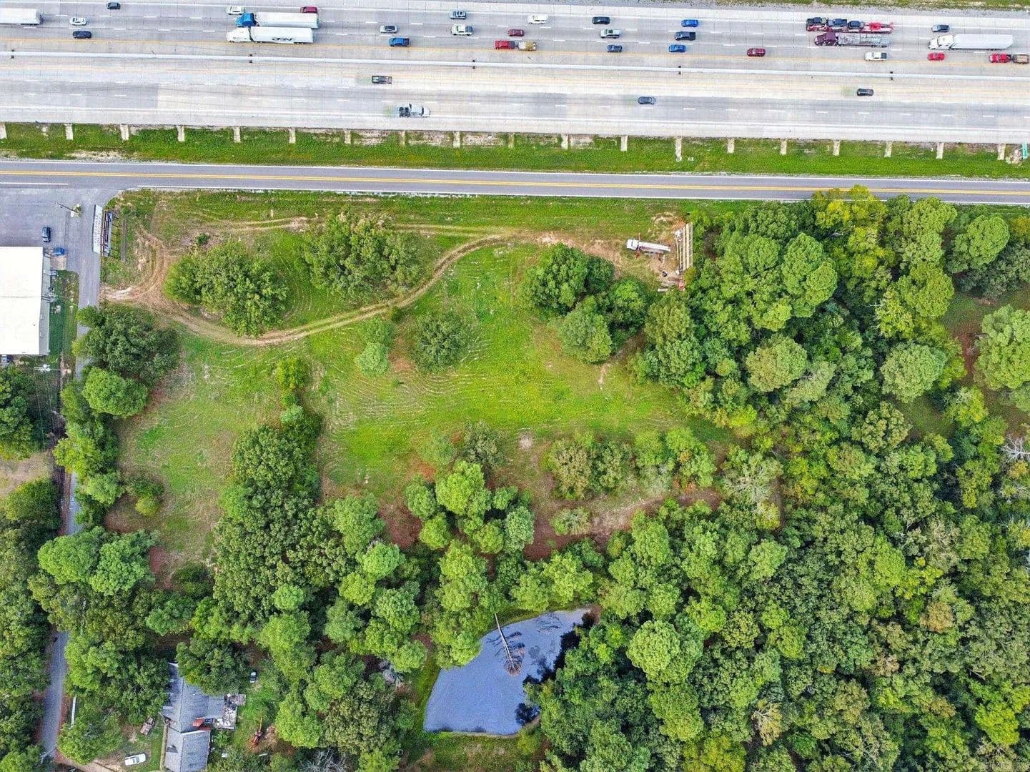 Lots & Land-Other in Benton - Benton, Arkansas, 72015