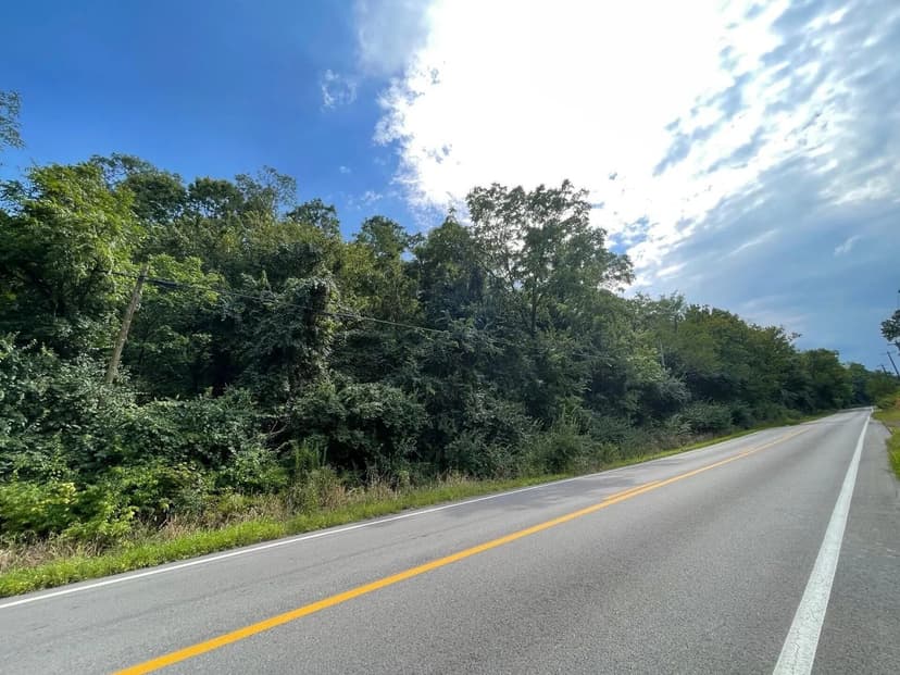 Vacant Land in Villa Hills