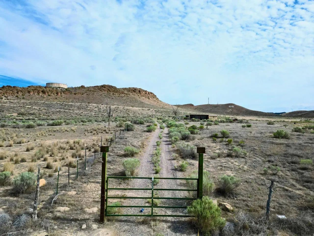 Madsen Ranch | Sanpete County | Utah - Moroni, Utah, 84646