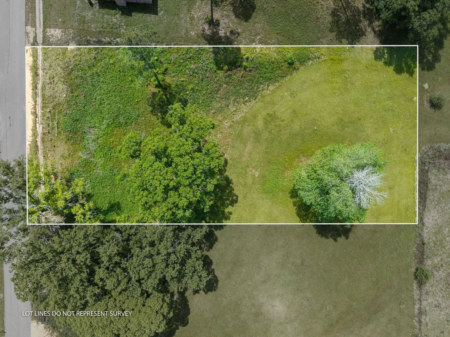 Property from 35 Sapphire Dr. - KW - Purvis, Mississippi, 39475