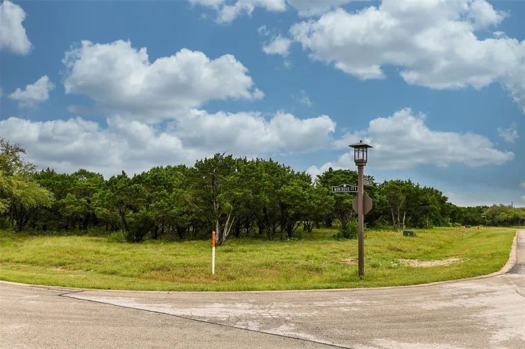 Vacant Land in Cleburne - Cleburne, Texas, 76033