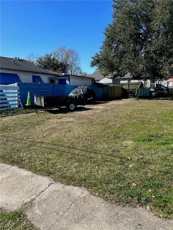 Property from 1738 MAZANT Street - KW