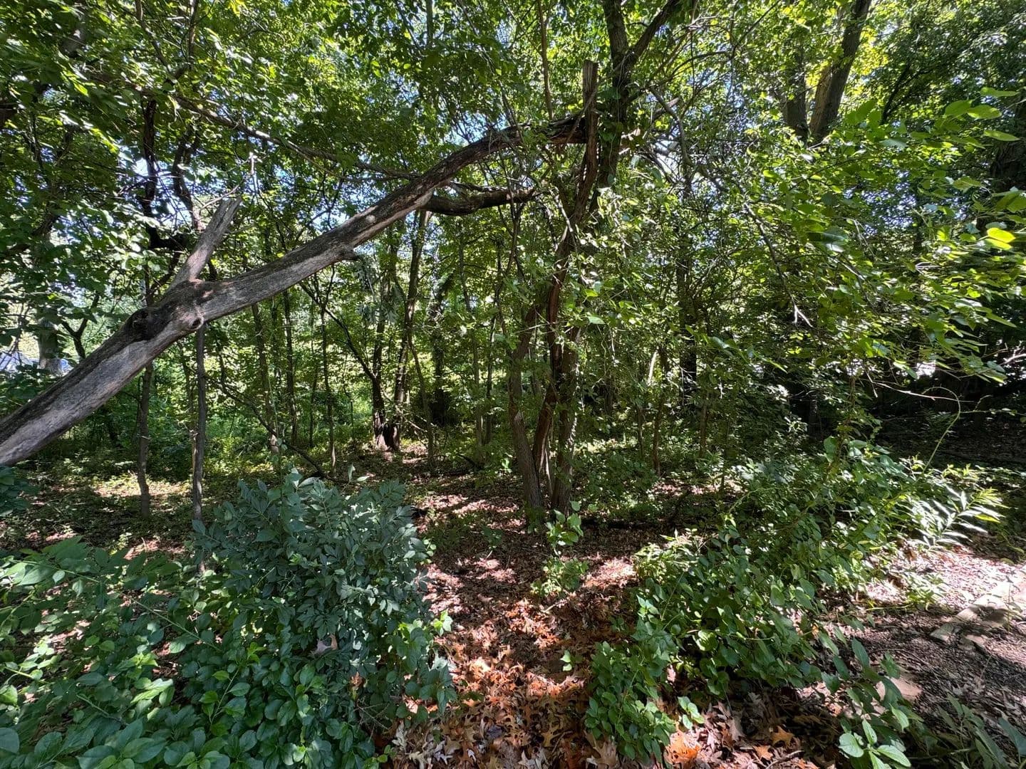 Vacant Land in Michigan City - Michigan City, Indiana, 46360