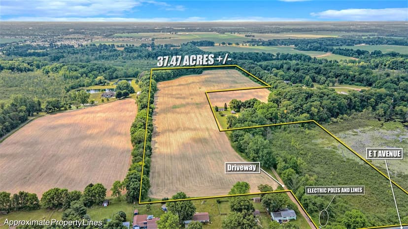 Lots & Land-Other in Portage
