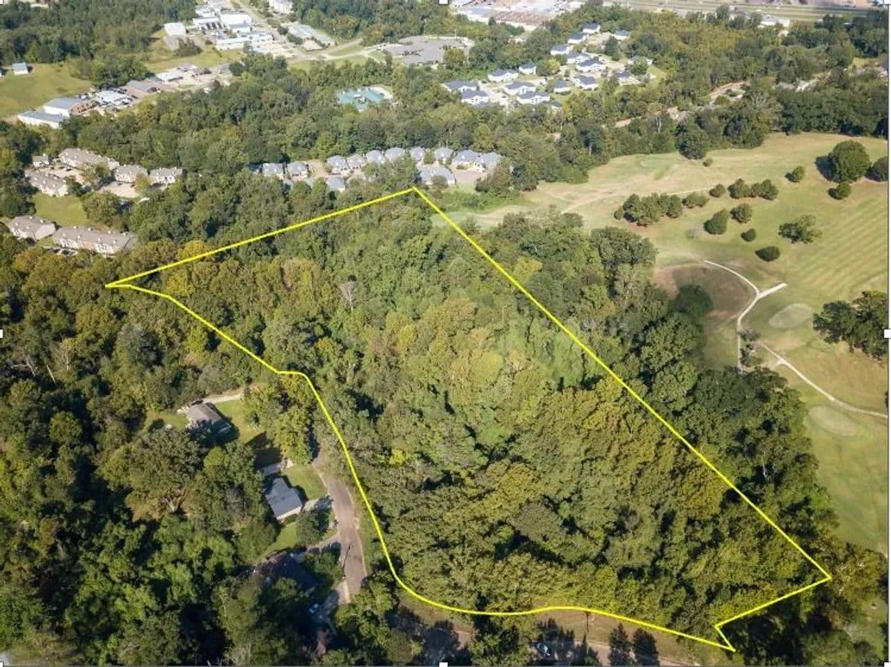 10.03 Acres- Vicksburg - Vicksburg, Mississippi, 39180
