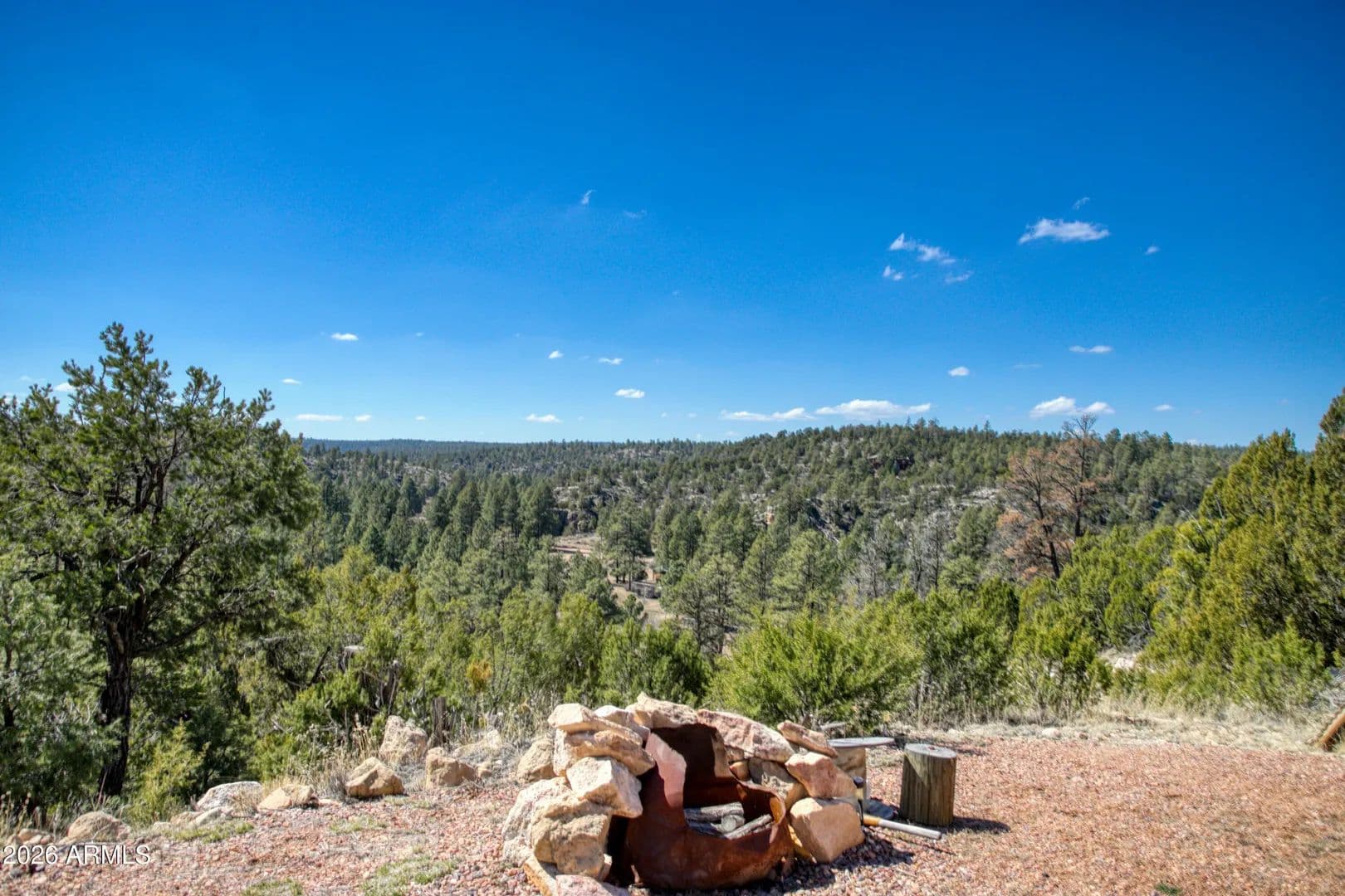 4.98 Acres of Land for Sale in Heber, AZ - Heber, Arizona, 85928