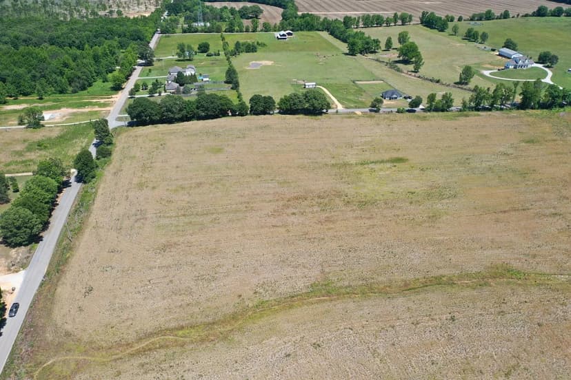 Lauderdale County Mini Farm - Central Heights 7+/-