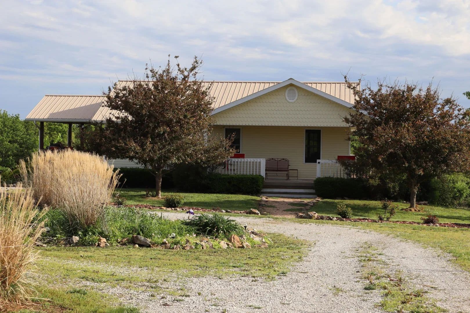 38.25 Acres of Land for Sale in Hartville, MO - Hartville, Missouri, 65667