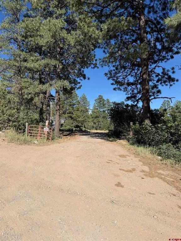 4 Acres of Land for Sale in Durango, CO - Durango, Colorado, 81303