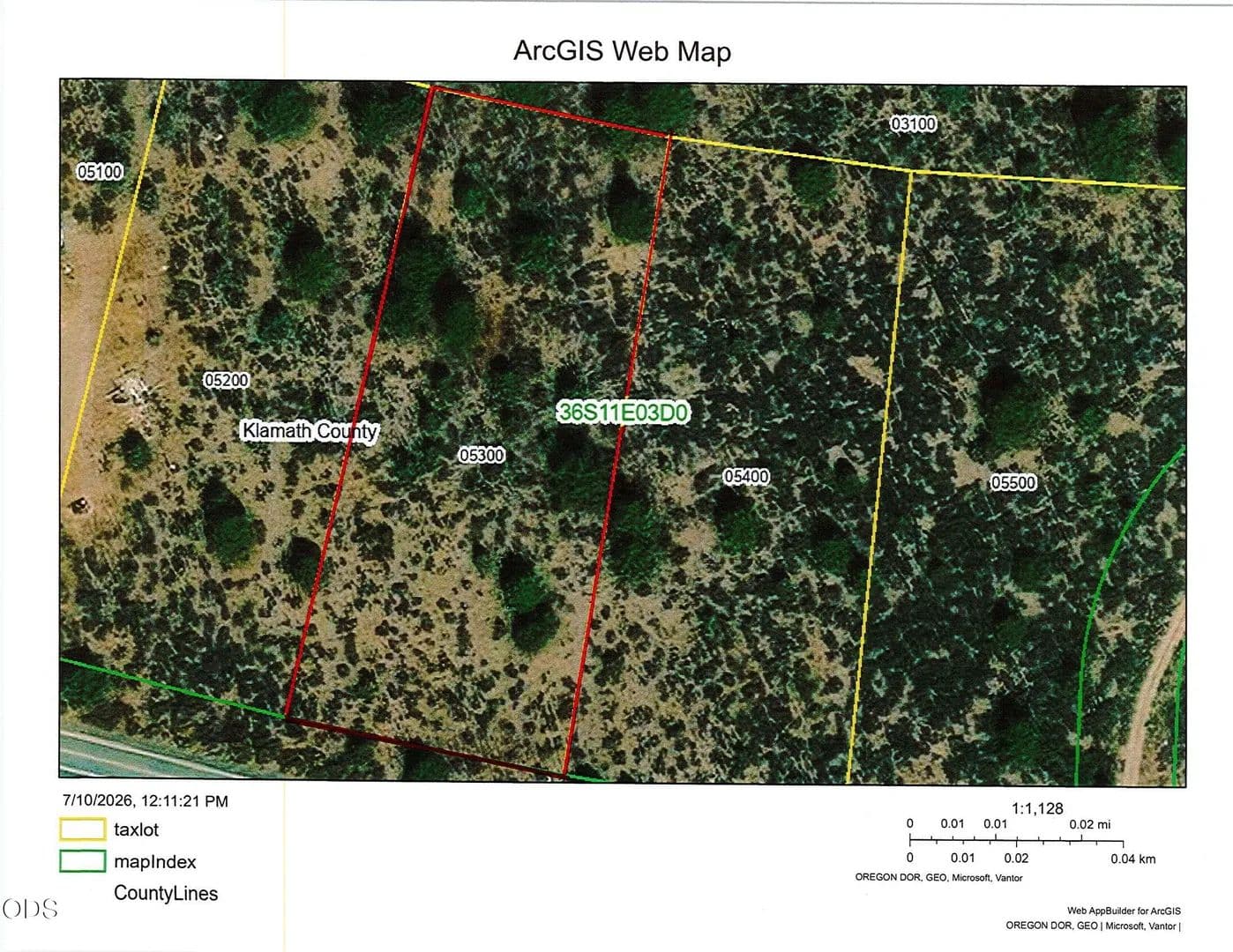 Lots & Land-Other in Sprague River - Sprague River, Oregon, 97639