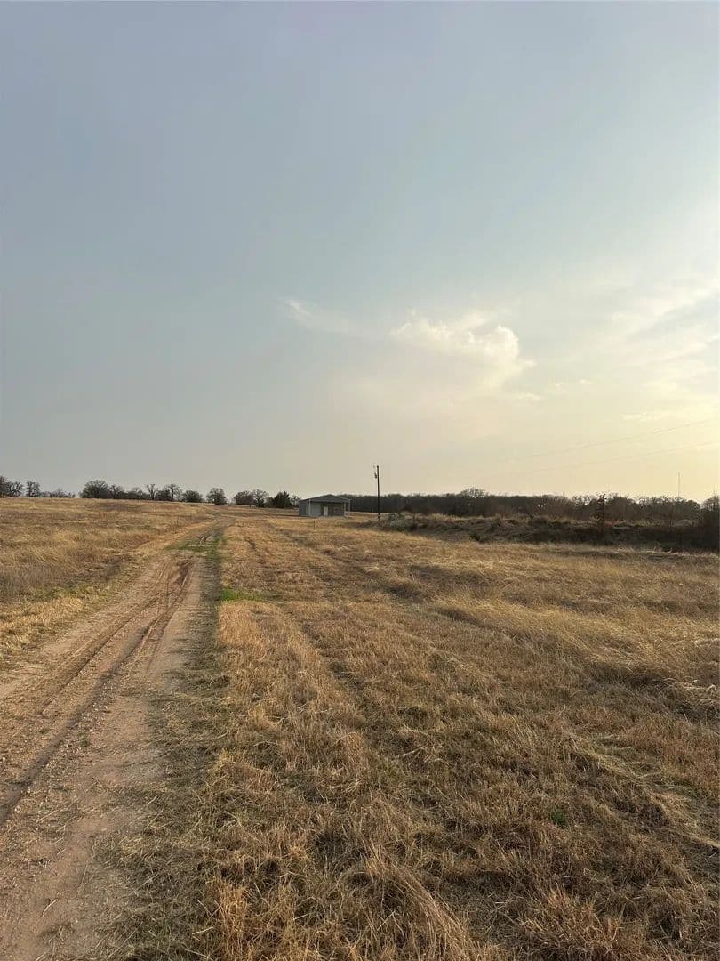 10.76 Acres of Land for Sale in Chico, TX - Chico, Texas, 76431