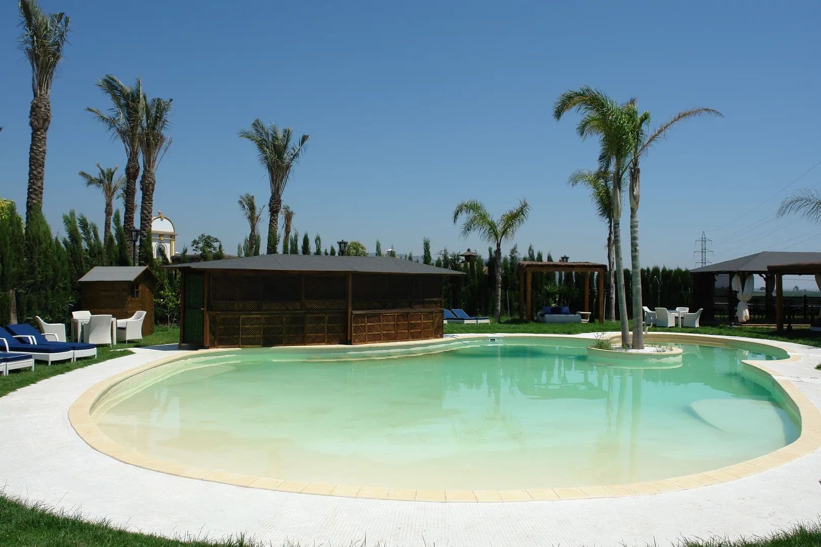 Land for Sale in Museros, Valencia - land for sale