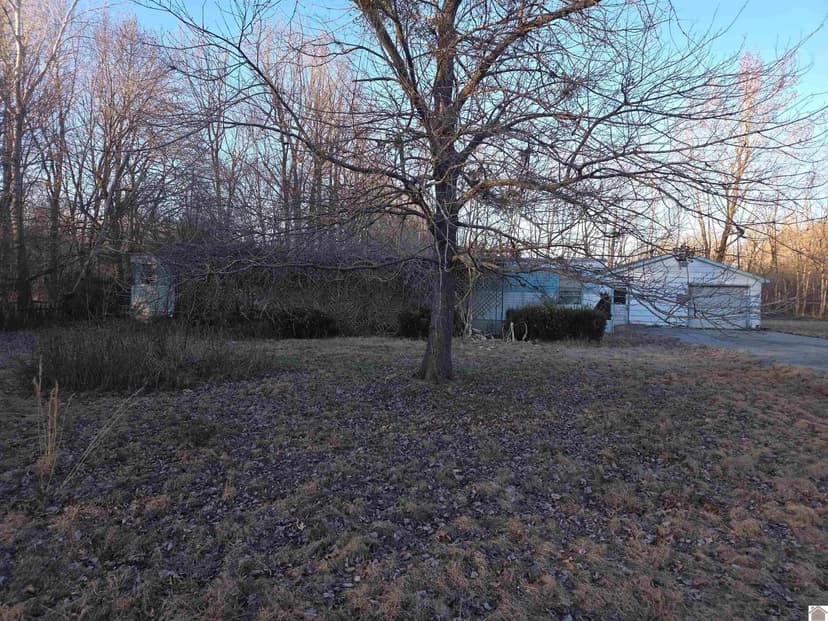 Lots & Land-Other in Paducah