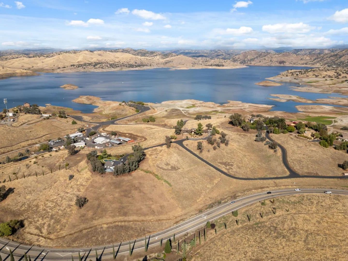 2.64 Acres of Land for Sale in Friant, California - Friant, California, 93626