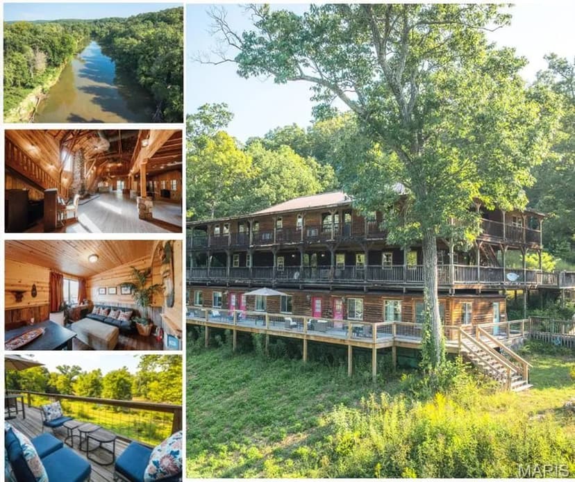 Property from 82 Idlewild Road - KW