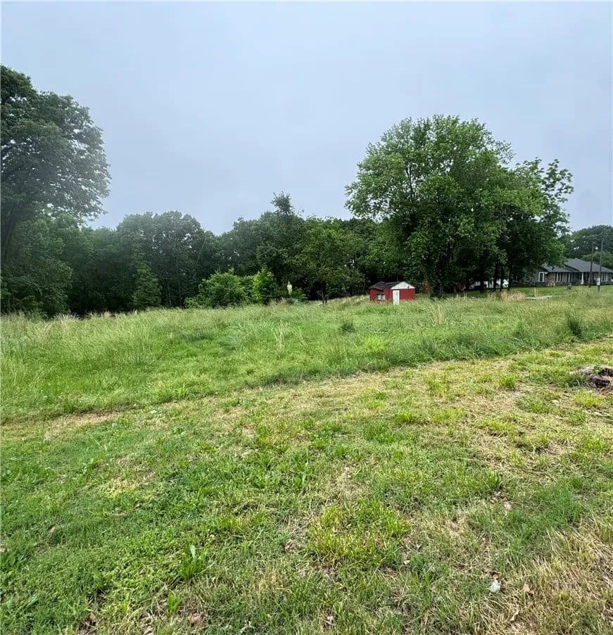 1.96 Acres of Land for Sale in Pea Ridge, AR - land for sale