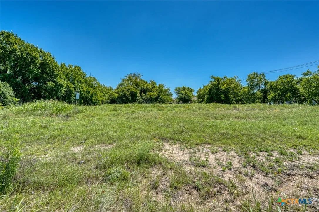 Vacant Land in Harker Heights - Harker Heights, Texas, 76548