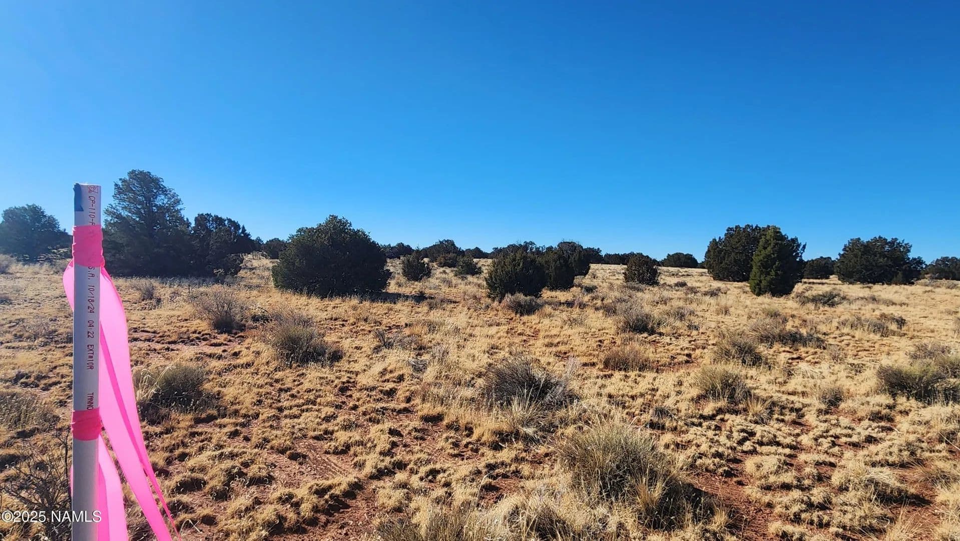 Vacant Land (10+ Acres) in Williams - Williams, Arizona, 86046