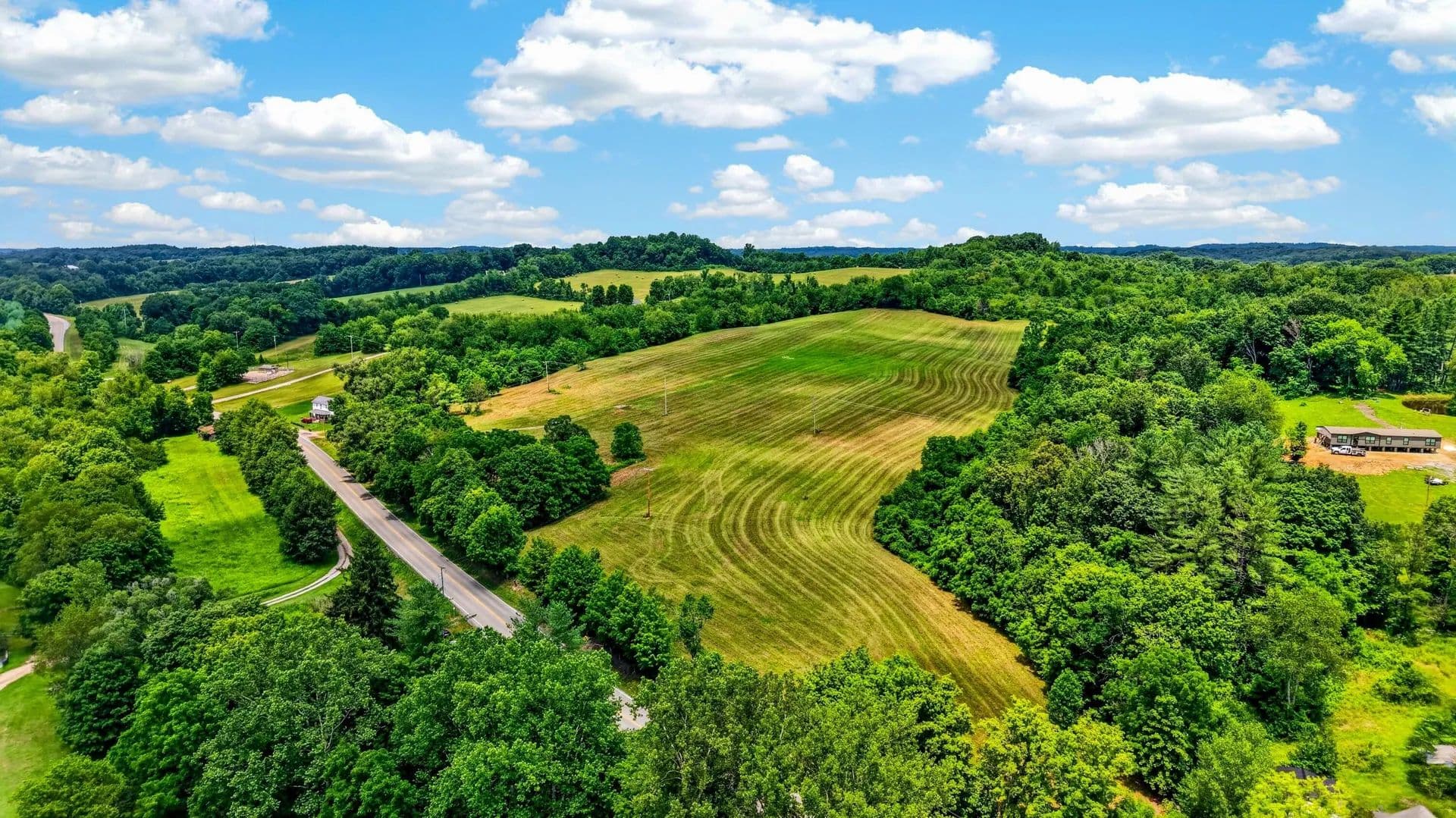 Lots & Land-Other in McArthur - Mcarthur, Ohio, 45651