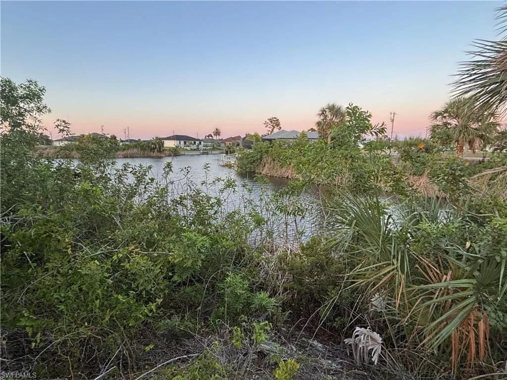 Property from 3729 NW 38th AVE - KW - Cape Coral, Florida, 33993