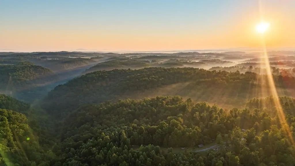 31.19 Acres of Land for Sale in Gainesboro, TN - Gainesboro, Tennessee, 38562