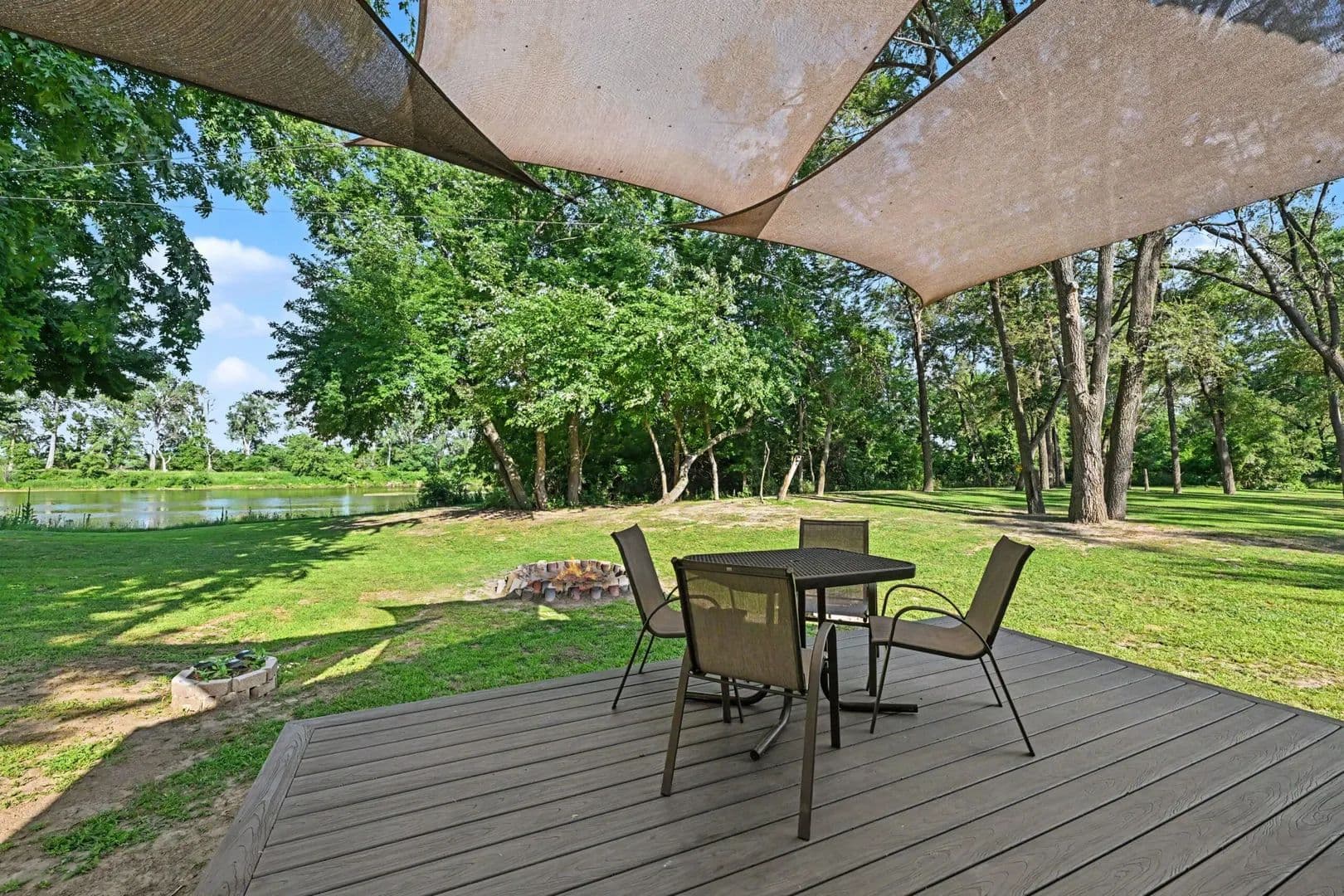 Elkhorn River Retreat - Nebraska, 68069