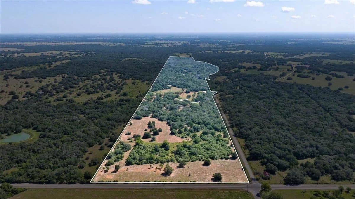 Vacant Land in Yoakum - Yoakum, Texas, 77995