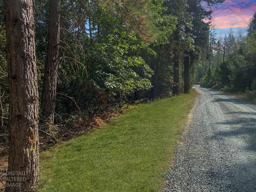 Property from 5483 Poor Mans Way - KW