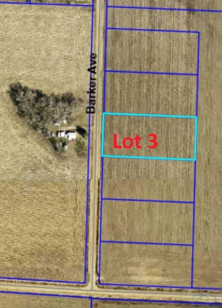 Lots & Land-Other in Sergeant Bluff