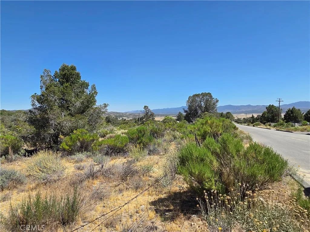 Property from 37310 Bohlen - KW - Anza, California, 92539
