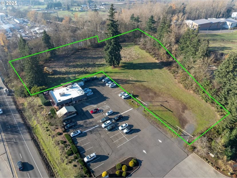Lots & Land-Other in Canby