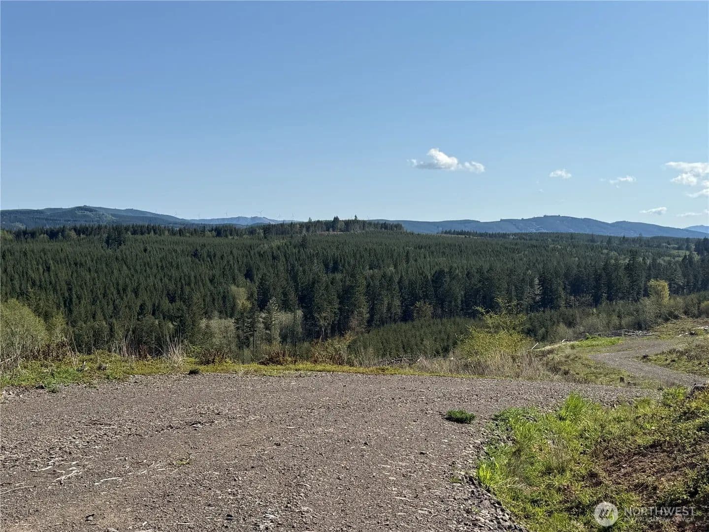 Vacant Land in Chehalis - Chehalis, Washington, 98532