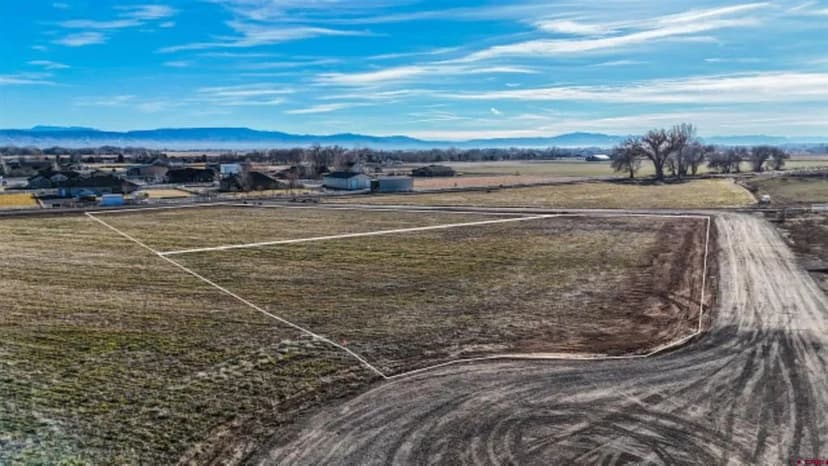 Vacant Land in Delta