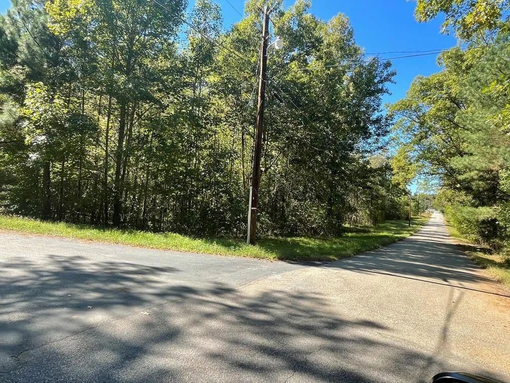 Vacant Land in Blackstone - Blackstone, Virginia, 23824