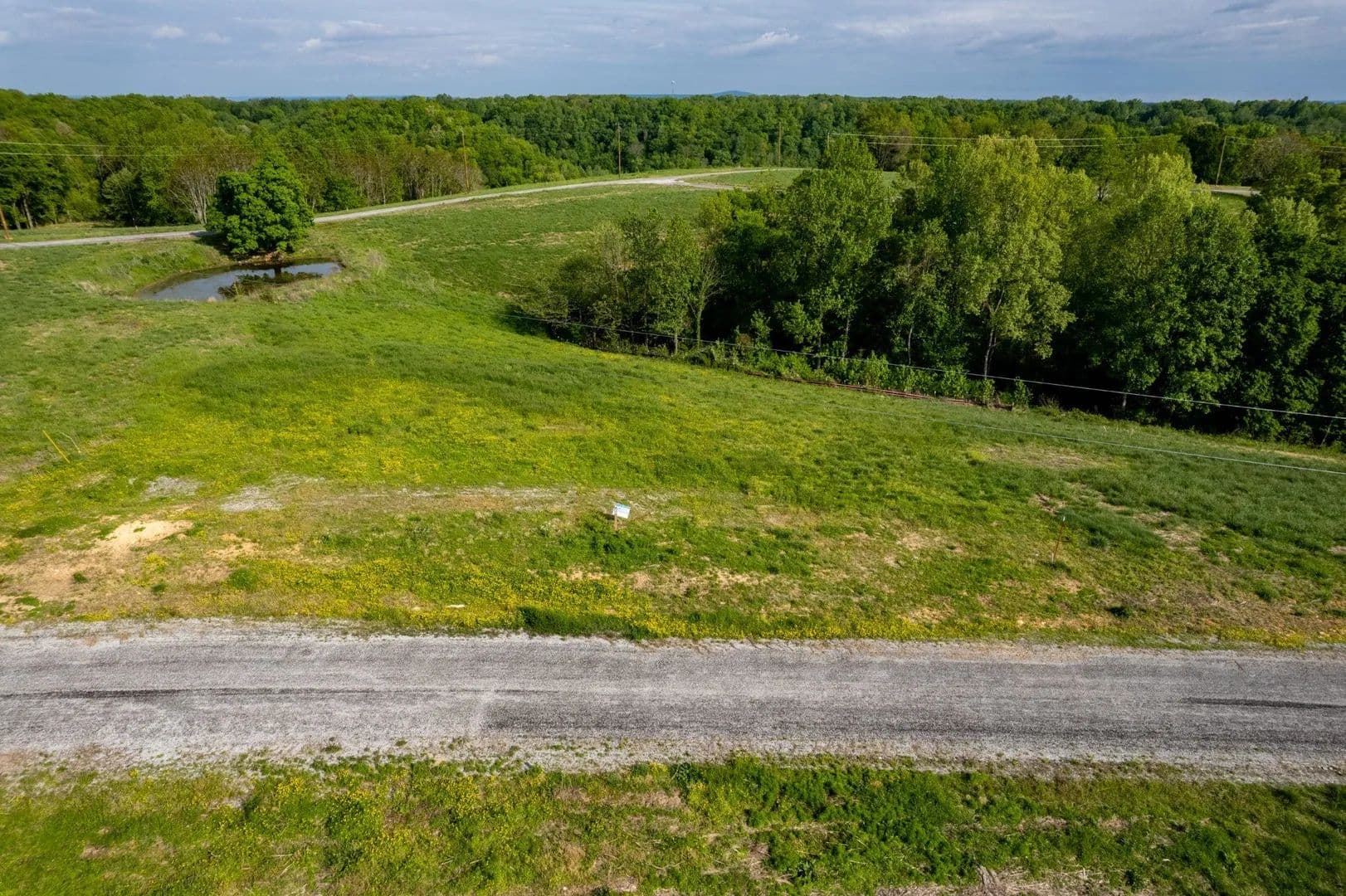 Lots & Land-Other in Baxter - Baxter, Tennessee, 38544