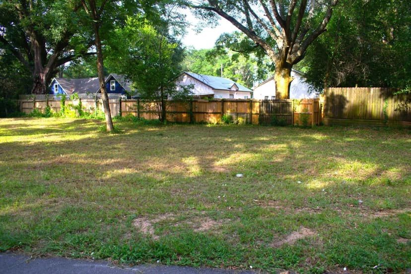 Vacant Land in Crestview