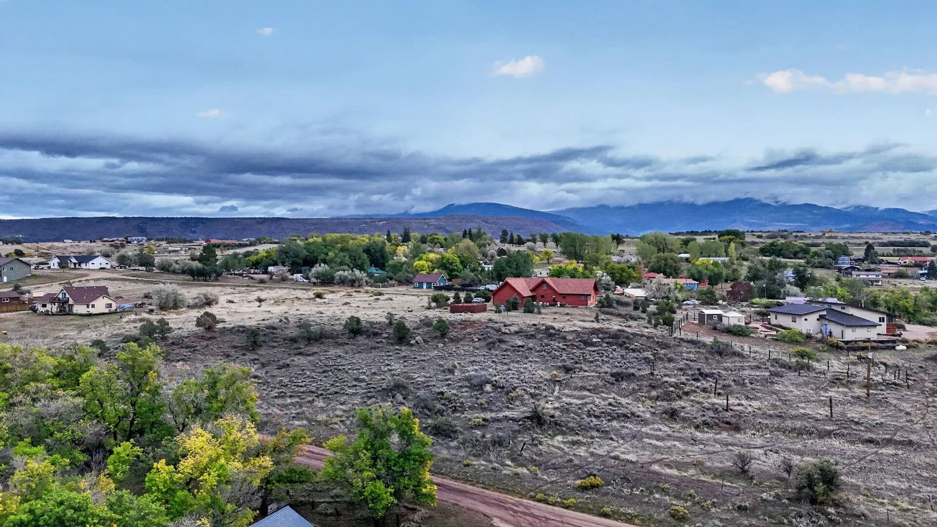 Lots 1 & 2 E Francisco Street, LaVeta, CO 81055 - Colorado, 81055