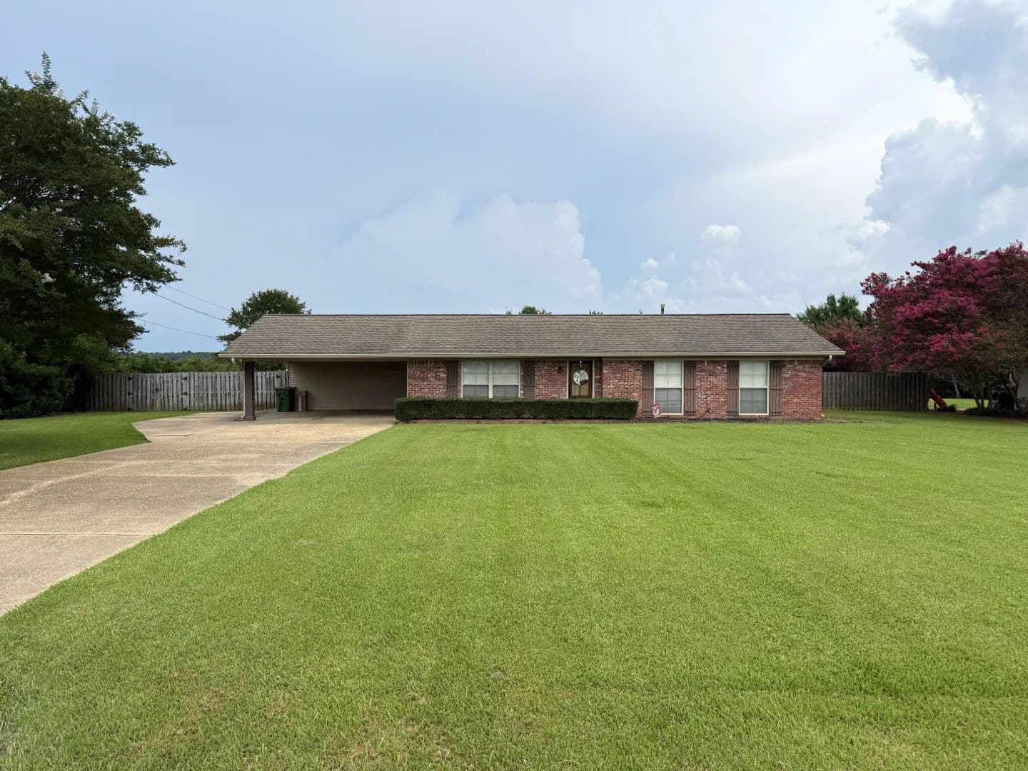  Home in Winston County, MS  - Louisville, Mississippi, 39339