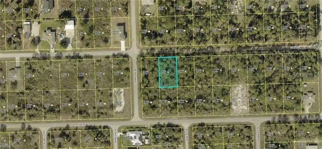 Property from 3517 62ND STREET W - KW - Lehigh Acres, Florida, 33971